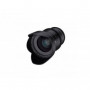 Samyang VDSLR 35mm T1.5 MK2 Sony E