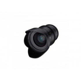 Samyang VDSLR 35mm T1.5 MK2 Sony E
