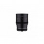 Samyang VDSLR 35mm T1.5 MK2 Sony E