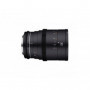 Samyang VDSLR 35mm T1.5 MK2 Sony E