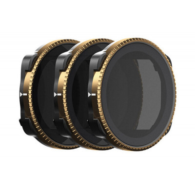 PolarPro DJI Air 2S Cinema Series Vivid Collection