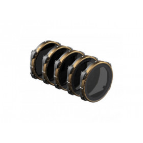 PolarPro DJI Air 2S Directors Kit - 5 Pack