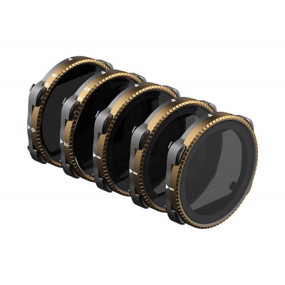 PolarPro DJI Air 2S Directors Kit - 5 Pack