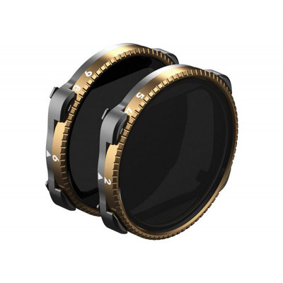 PolarPro DJI Air 2S VND 2-5 and 6-9 stops