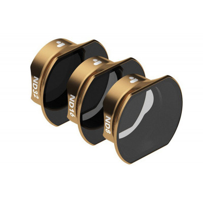 PolarPro DJI FPV Filters - Cinema Series - Shutter Collection