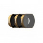 PolarPro DJI FPV Filters - Cinema Series - Shutter Collection