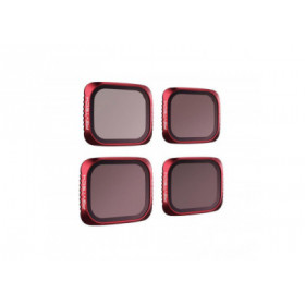 Pgytech DJI Air 2S - Filter ND Set (ND 8 16 32 64)