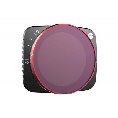 Pgytech DJI Air 2S - VND Filter (6-9 stops)