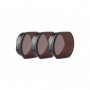 Pgytech DJI FPV - Filter ND Set (ND 4 8 16)