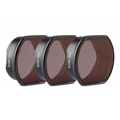 Pgytech DJI FPV - Filter ND Set (ND 4 8 16)