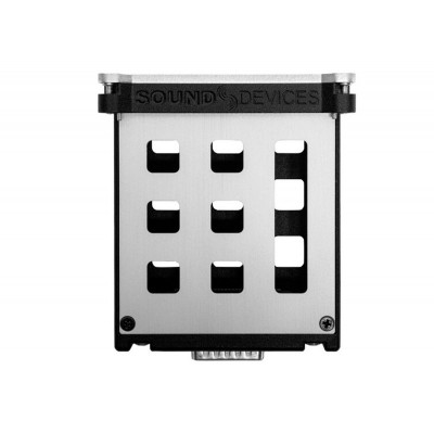 Audio LTD Adaptateur recepteur A10-RX pour slot camera Sony