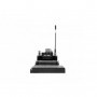 Audio LTD Adaptateur recepteur A10-RX pour slot camera Sony