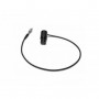 Audio LTD Cable XLR-3F filtre  a LEMO-3 pour entree A-10-TX