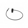Audio LTD Cable XLR-3F filtre  a LEMO-3 pour entree A-10-TX