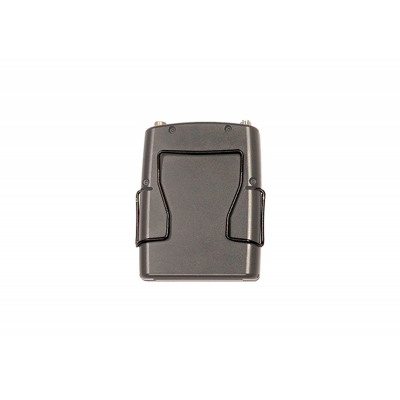 Audio LTD Clip ceinture pour emetteur A10