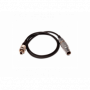 Audio LTD Cable TimeCode LEMO-5 a LEMO-3