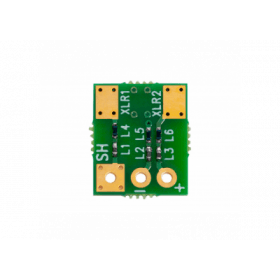 Audio LTD Filtre A10 reducteur d'interferences a l'unite