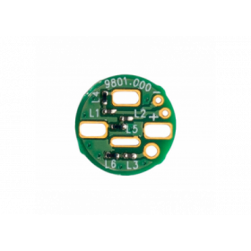 Audio LTD Filtre A10 circulaire reducteur d'interferences
