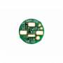 Audio LTD Filtre A10 circulaire reducteur d'interferences