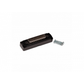 Audio LTD Bloc de sortie Sub-D pour A10-RX - inclut A-PLATE