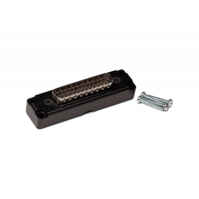 Audio LTD Bloc de sortie Sub-D pour A10-RX - inclut A-PLATE