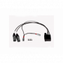 Audio LTD Bloc double sorties XLR pour A10 RX