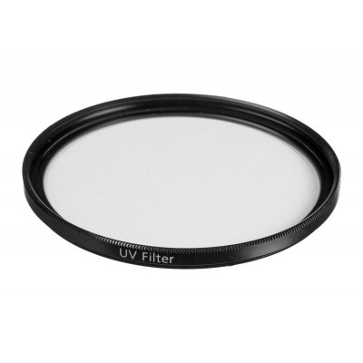 Zeiss Filtre Carl Zeiss UV T 62