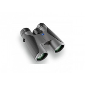 Zeiss Jumelles Terra 10X42 T ED Noir/Gris