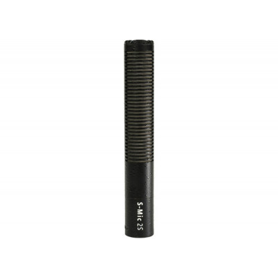 Deity Microphones S-MIC 2S Shotgun Microphone