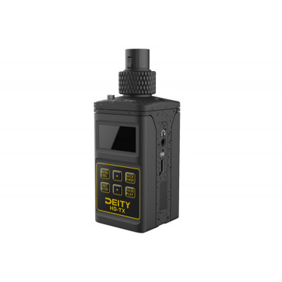 Deity Microphones Connect HD-TX