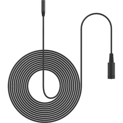 Deity Microphones W.lav Pro Microphone - Black - w/o adapter