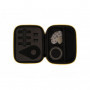 Deity Microphones W.lav Pro Microphone - Black - w/o adapter