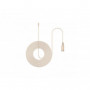 Deity Microphones W.Lav Micro Microphone - Beige - w/o adapter