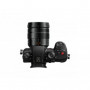 Panasonic Lumix GH5 Mark II Appareil photo hybride L-Kit