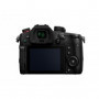 Panasonic Lumix GH5 Mark II Appareil photo hybride L-Kit
