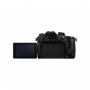 Panasonic Lumix GH5 Mark II Appareil photo hybride L-Kit