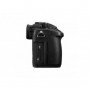 Panasonic Lumix GH5 Mark II Appareil photo hybride L-Kit
