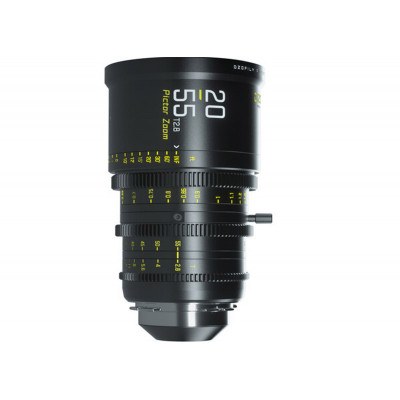Dzofilm 20-55mm T2.8 Black