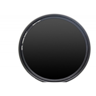 Hoya VARIABLE DENSITY Filtre diam. 82 mm II
