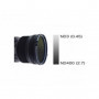 Hoya VARIABLE DENSITY Filtre diam. 82 mm II