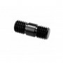 SmallRig 1659 15mm M12 Thread Black Aluminum Alloy Rods Combination