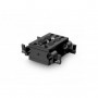 SmallRig 1798 Tripod Mounting Kit W/15mm Rail Block 1798