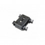SmallRig 1798 Tripod Mounting Kit W/15mm Rail Block 1798