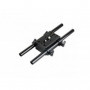 SmallRig 1798 Tripod Mounting Kit W/15mm Rail Block 1798