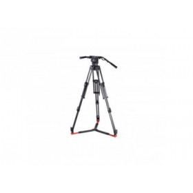 Sachtler Systeme  7+7 HD CF - 1972.