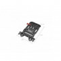 SmallRig 3016 V Mount Battery Plate with Dual 15mm Rod Clamp 3016