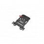 SmallRig 3016 V Mount Battery Plate with Dual 15mm Rod Clamp 3016