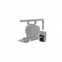 SmallRig 3016 V Mount Battery Plate with Dual 15mm Rod Clamp 3016