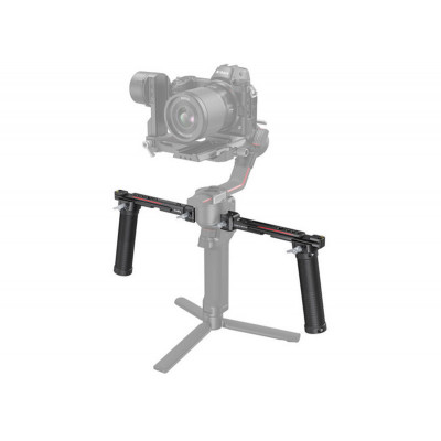 SmallRig 3027. Dual Handgrip for DJI RS 2/RSC 2 3027
