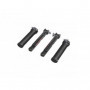 SmallRig 3027. Dual Handgrip for DJI RS 2/RSC 2 3027